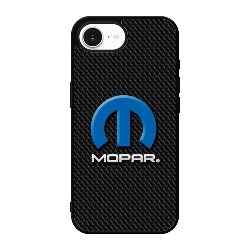 Mopar Carbon XiPhone 17e Case DC1207