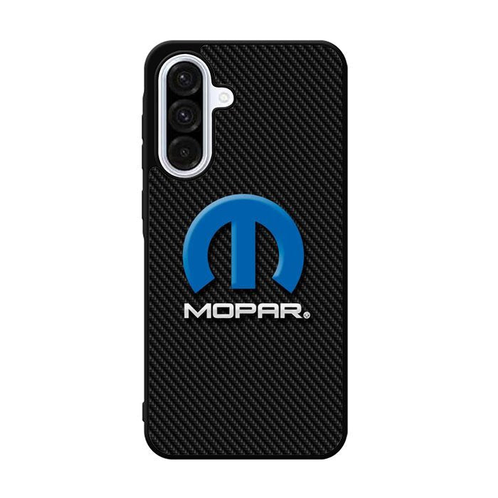 mopar carbon Samsung Galaxy A36 Case DC7518