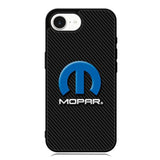 Mopar Carbon XiPhone 16e Case DC1207