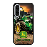 John Deere Tractor 2 XSamsung Galaxy A26 Case DC0933