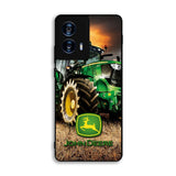 John Deere tractor 2nd Motorola Moto G Power 5G 2024 Case DC1431