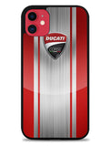 Ducati Logo iPhone 11 Case