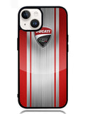 Ducati Logo iPhone 14 Plus Case