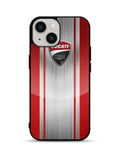 Ducati Logo iPhone 15 Plus Case