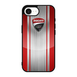 Ducati Logo iPhone 17e Case