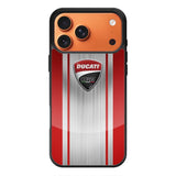 Ducati Logo iPhone 18 Pro Case