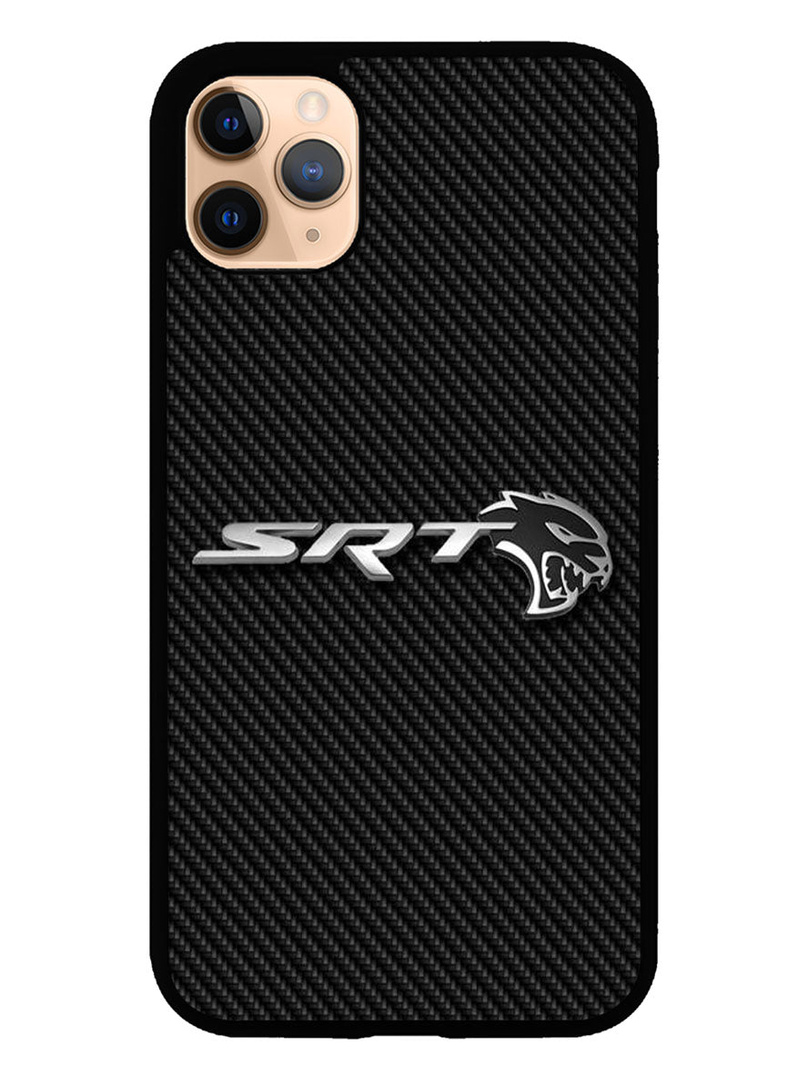 Dodge Hellcat SRT iPhone 11 Pro Case
