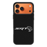 Dodge Hellcat SRT iPhone 17 Pro Case