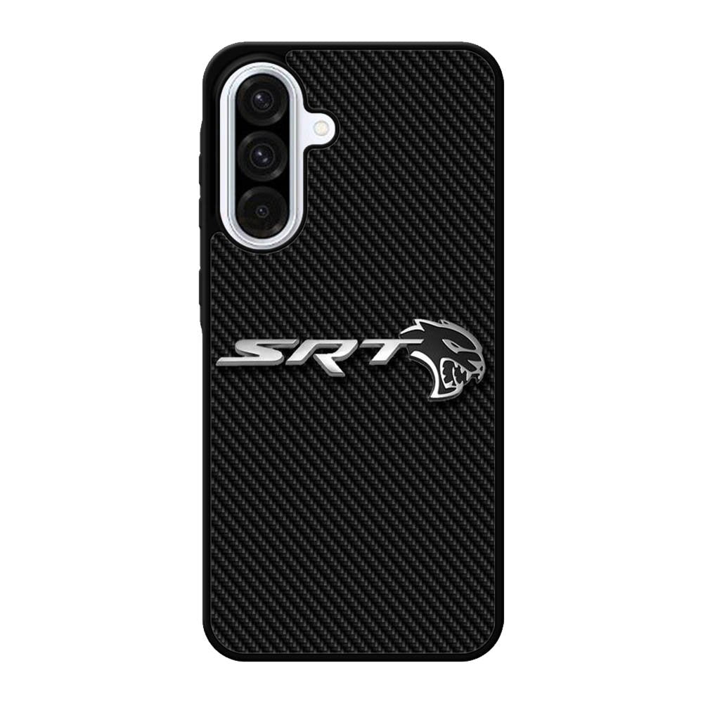 Dodge Hellcat SRT Samsung Galaxy A56 Case DC1095