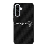 Dodge Hellcat SRT Samsung Galaxy A56 Case DC1095