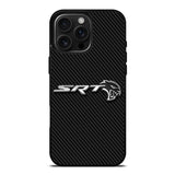 Dodge Hellcat Srt XiPhone 16 Pro Max Case DC0537