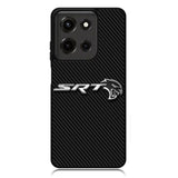 Dodge Hellcat Srt XMotorola Moto G Power 5G 2025 DC0537