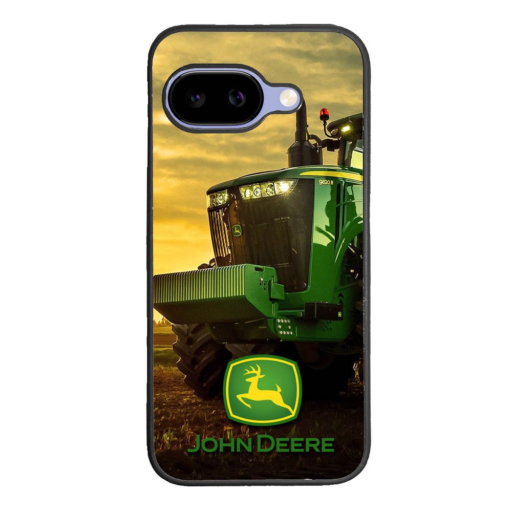 John Deere Tractor XGoogle Pixel 10A Case DC0934