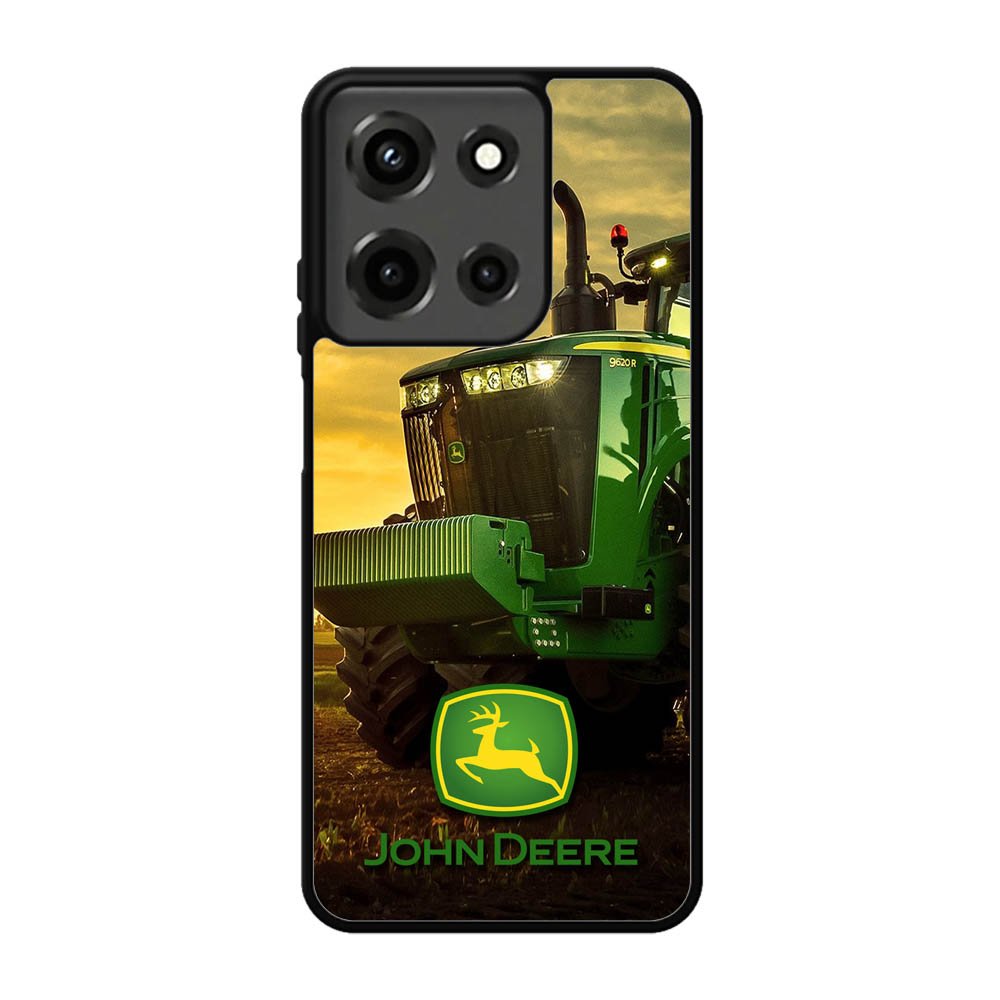 John Deere tractor 1st Motorola Moto G 5G 2025 Case DC6416