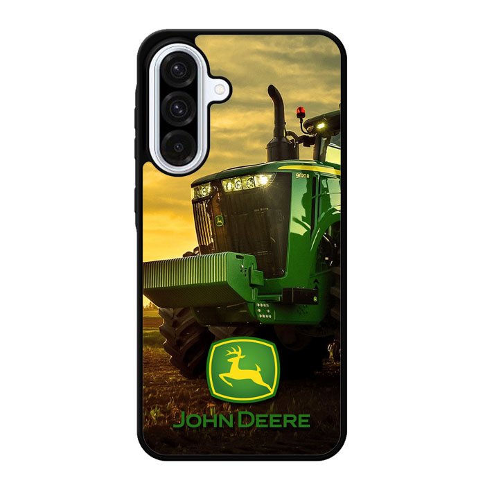 John Deere Tractor XSamsung Galaxy A36 Case DC0934