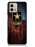 US Army 3rd Motorola Moto G Stylus 5G 2023 Case