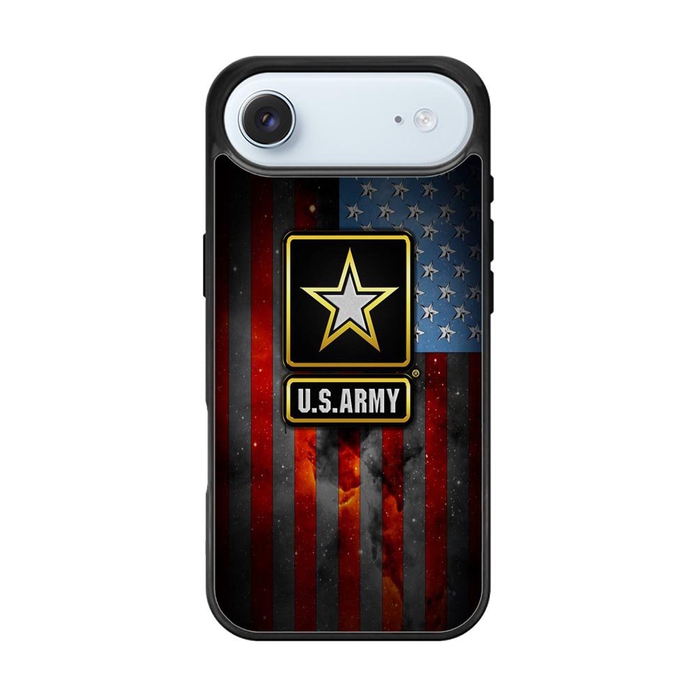 US Army 3rd iPhone Air Case