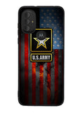 US Army 3rd Motorola Moto G Pure 2021 , Moto G Power 2022 Case