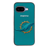 Miami Dolphins Nfl Logo XGoogle Pixel 10A Case DC1136