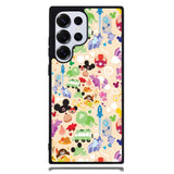 Cute Disney Background Samsung Galaxy S24 Ultra Case DC0415