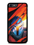 The Mandalorian iPhone SE 3rd Generation 2022 Case