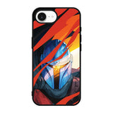 The Mandalorian iPhone 17e Case