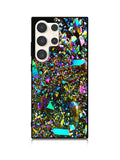 Glitter Galaxy 1st Samsung Galaxy S25 Ultra 5G Case