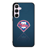 Philadelphia Phillies Samsung Galaxy A25 5G Case DC1423