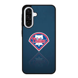 Philadelphia Phillies Samsung Galaxy A26 Case DC1423