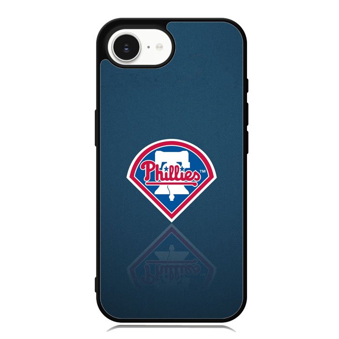 Philadelphia Phillies iPhone 16e Case DC1423