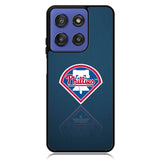 Philadelphia Phillies Motorola Moto G Stylus 5G 2025 DC1423