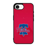Phillies Logo iPhone 17e Case DC1425
