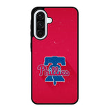 Phillies Logo Samsung Galaxy A36 Case DC1425