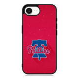 Phillies Logo iPhone 16e Case DC1425
