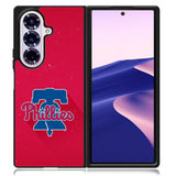 Phillies Logo Samsung Galaxy Z Fold 7 Case DC1425
