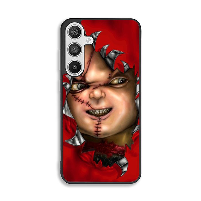 Chucky Knife Red Samsung Galaxy A26 Case DC5212