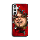 Chucky Knife Red Samsung Galaxy A26 Case DC5212