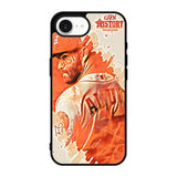 Houston Astros iPhone 17e Case DC0860