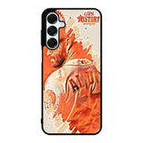 houston astros 4th Samsung Galaxy A16 Case DC1802