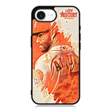 Houston Astros iPhone 16e Case DC0860