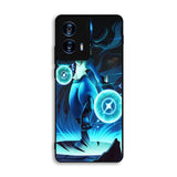 Pokemon Luxury Lucario Motorola Moto G Power 5G 2024 Case DC4450