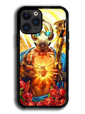 Borderlands 3 iPhone 12 Pro Max Case