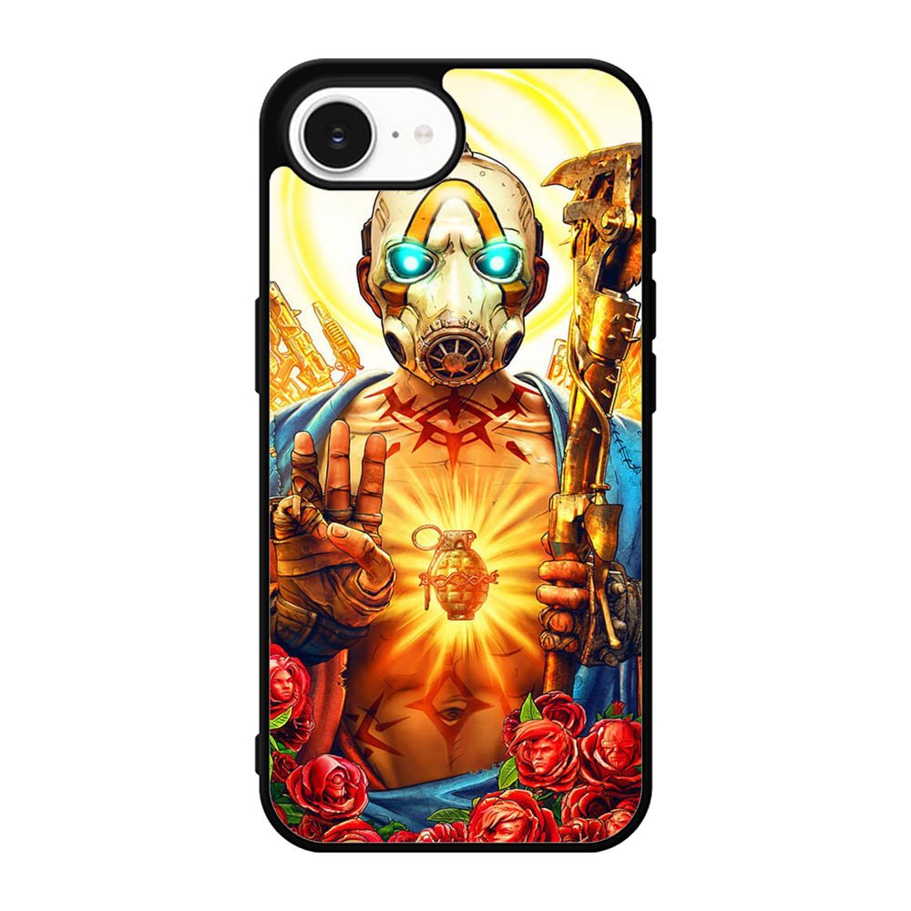 Borderlands 3 iPhone 17e Case