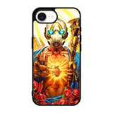 Borderlands 3 iPhone 17e Case