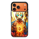 Borderlands 3 iPhone 18 Pro Case