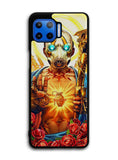 Borderlands 3 Motorola Moto One 5G Case , Moto One 5G UW Case , Moto G 5G Plus Case