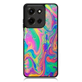 Psychedelic Trippy Motorola Moto G Power 5G 2025 DC1515