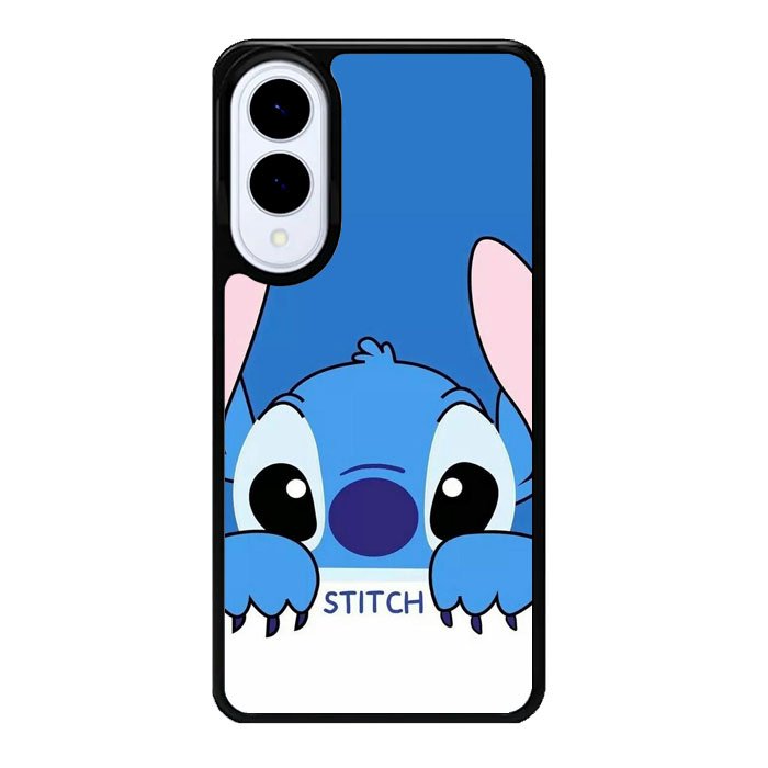 Lilo Stitch Samsung Galaxy S25 Edge DC1035