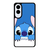 Lilo Stitch Samsung Galaxy S25 Edge DC1035