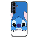 Lilo Stitch Samsung Galaxy S23 Plus , Samsung Galaxy S23+ Case DC1035